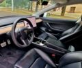 Білий Тесла Модель 3, об'ємом двигуна 0 л та пробігом 92 тис. км за 18600 $, фото 11 на Automoto.ua