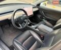 Білий Тесла Модель 3, об'ємом двигуна 0 л та пробігом 138 тис. км за 15500 $, фото 5 на Automoto.ua