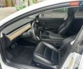 Белый Тесла Модель 3, объемом двигателя 0 л и пробегом 118 тыс. км за 19500 $, фото 23 на Automoto.ua