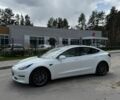 Білий Тесла Модель 3, об'ємом двигуна 0 л та пробігом 130 тис. км за 17800 $, фото 24 на Automoto.ua