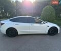 Белый Тесла Модель 3, объемом двигателя 0 л и пробегом 160 тыс. км за 18500 $, фото 11 на Automoto.ua