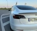 Білий Тесла Модель 3, об'ємом двигуна 0 л та пробігом 162 тис. км за 15000 $, фото 10 на Automoto.ua