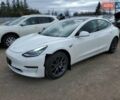 Білий Тесла Модель 3, об'ємом двигуна 0 л та пробігом 76 тис. км за 3000 $, фото 1 на Automoto.ua