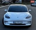 Білий Тесла Модель 3, об'ємом двигуна 0 л та пробігом 100 тис. км за 21500 $, фото 3 на Automoto.ua