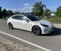 Белый Тесла Модель 3, объемом двигателя 0 л и пробегом 200 тыс. км за 14777 $, фото 9 на Automoto.ua