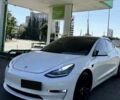 Білий Тесла Модель 3, об'ємом двигуна 0 л та пробігом 137 тис. км за 14936 $, фото 3 на Automoto.ua