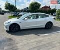 Білий Тесла Модель 3, об'ємом двигуна 0 л та пробігом 108 тис. км за 17500 $, фото 2 на Automoto.ua