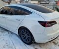 Белый Тесла Модель 3, объемом двигателя 0 л и пробегом 74 тыс. км за 19999 $, фото 2 на Automoto.ua