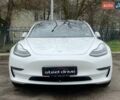 Белый Тесла Модель 3, объемом двигателя 0 л и пробегом 131 тыс. км за 21300 $, фото 1 на Automoto.ua