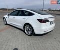 Белый Тесла Модель 3, объемом двигателя 0 л и пробегом 167 тыс. км за 25500 $, фото 9 на Automoto.ua