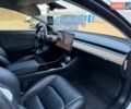 Білий Тесла Модель 3, об'ємом двигуна 0 л та пробігом 88 тис. км за 16999 $, фото 17 на Automoto.ua