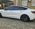 Білий Тесла Модель 3, об'ємом двигуна 0 л та пробігом 78 тис. км за 15300 $, фото 3 на Automoto.ua