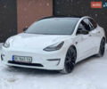 Белый Тесла Модель 3, объемом двигателя 0 л и пробегом 73 тыс. км за 17500 $, фото 5 на Automoto.ua