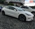 Белый Тесла Модель 3, объемом двигателя 0 л и пробегом 122 тыс. км за 6000 $, фото 4 на Automoto.ua