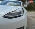 Белый Тесла Модель 3, объемом двигателя 0 л и пробегом 128 тыс. км за 18199 $, фото 25 на Automoto.ua