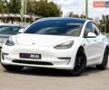 Білий Тесла Модель 3, об'ємом двигуна 0 л та пробігом 149 тис. км за 16900 $, фото 1 на Automoto.ua