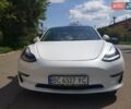 Білий Тесла Модель 3, об'ємом двигуна 0 л та пробігом 168 тис. км за 17400 $, фото 3 на Automoto.ua