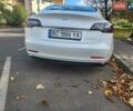 Белый Тесла Модель 3, объемом двигателя 0 л и пробегом 92 тыс. км за 12000 $, фото 4 на Automoto.ua