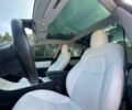 Белый Тесла Модель 3, объемом двигателя 0 л и пробегом 98 тыс. км за 16800 $, фото 13 на Automoto.ua