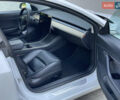 Тесла Модель 3 2019 в Новояворовск на Automoto.ua Белый Тесла Модель 3, объемом двигателя 0 л и пробегом 260 тыс. км за 15800 $, фото 15 на Automoto.ua