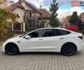 Білий Тесла Модель 3, об'ємом двигуна 0 л та пробігом 105 тис. км за 22250 $, фото 20 на Automoto.ua