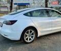 Белый Тесла Модель 3, объемом двигателя 0 л и пробегом 211 тыс. км за 14490 $, фото 12 на Automoto.ua