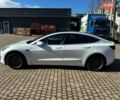 Белый Тесла Модель 3, объемом двигателя 0 л и пробегом 116 тыс. км за 16500 $, фото 3 на Automoto.ua