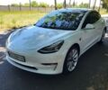 Білий Тесла Модель 3, об'ємом двигуна 0 л та пробігом 193 тис. км за 15900 $, фото 1 на Automoto.ua