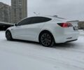 Білий Тесла Модель 3, об'ємом двигуна 0 л та пробігом 62 тис. км за 35000 $, фото 8 на Automoto.ua