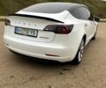 Белый Тесла Модель 3, объемом двигателя 0.44 л и пробегом 0 тыс. км за 19000 $, фото 1 на Automoto.ua
