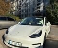 Белый Тесла Модель 3, объемом двигателя 0 л и пробегом 42 тыс. км за 19900 $, фото 5 на Automoto.ua