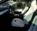 Белый Тесла Модель 3, объемом двигателя 0 л и пробегом 120 тыс. км за 3000 $, фото 6 на Automoto.ua