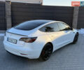 Білий Тесла Модель 3, об'ємом двигуна 0 л та пробігом 74 тис. км за 16500 $, фото 7 на Automoto.ua