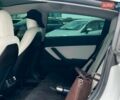 Белый Тесла Модель 3, объемом двигателя 0 л и пробегом 120 тыс. км за 14590 $, фото 22 на Automoto.ua