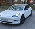 Білий Тесла Модель 3, об'ємом двигуна 0 л та пробігом 154 тис. км за 14500 $, фото 3 на Automoto.ua
