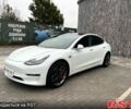 Білий Тесла Модель 3, об'ємом двигуна 0 л та пробігом 80 тис. км за 22800 $, фото 3 на Automoto.ua