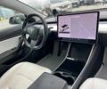 Білий Тесла Модель 3, об'ємом двигуна 0 л та пробігом 203 тис. км за 12000 $, фото 39 на Automoto.ua