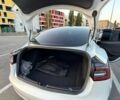 Білий Тесла Модель 3, об'ємом двигуна 0 л та пробігом 126 тис. км за 13400 $, фото 5 на Automoto.ua