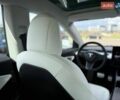 Белый Тесла Модель 3, объемом двигателя 0 л и пробегом 113 тыс. км за 19800 $, фото 51 на Automoto.ua