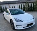 Білий Тесла Модель 3, об'ємом двигуна 0 л та пробігом 236 тис. км за 14300 $, фото 1 на Automoto.ua