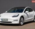 Белый Тесла Модель 3, объемом двигателя 0 л и пробегом 140 тыс. км за 16000 $, фото 15 на Automoto.ua