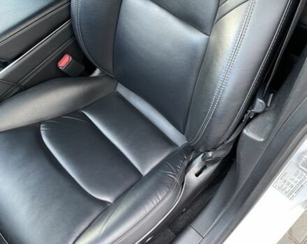 Білий Тесла Модель 3, об'ємом двигуна 0 л та пробігом 66 тис. км за 15900 $, фото 6 на Automoto.ua