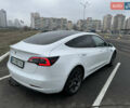 Белый Тесла Модель 3, объемом двигателя 0 л и пробегом 95 тыс. км за 15900 $, фото 4 на Automoto.ua