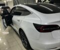 Белый Тесла Модель 3, объемом двигателя 0 л и пробегом 240 тыс. км за 15800 $, фото 5 на Automoto.ua