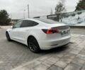 Білий Тесла Модель 3, об'ємом двигуна 0 л та пробігом 80 тис. км за 22800 $, фото 6 на Automoto.ua