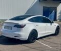 Білий Тесла Модель 3, об'ємом двигуна 0 л та пробігом 152 тис. км за 15044 $, фото 4 на Automoto.ua