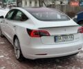 Белый Тесла Модель 3, объемом двигателя 0 л и пробегом 100 тыс. км за 22500 $, фото 5 на Automoto.ua