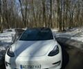Білий Тесла Модель 3, об'ємом двигуна 0 л та пробігом 60 тис. км за 15000 $, фото 12 на Automoto.ua
