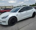 Білий Тесла Модель 3, об'ємом двигуна 0 л та пробігом 55 тис. км за 10501 $, фото 8 на Automoto.ua