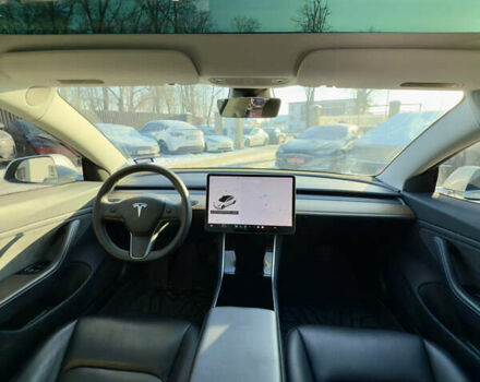 Белый Тесла Модель 3, объемом двигателя 0 л и пробегом 112 тыс. км за 18900 $, фото 26 на Automoto.ua